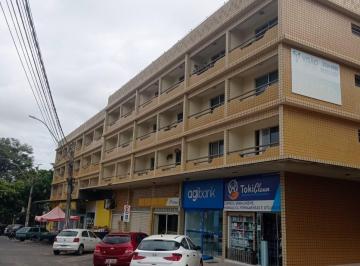 Apartamento de 1 quarto, Riacho Fundo · Imóvel Aconchegante no Riacho Fundo I com Varanda!