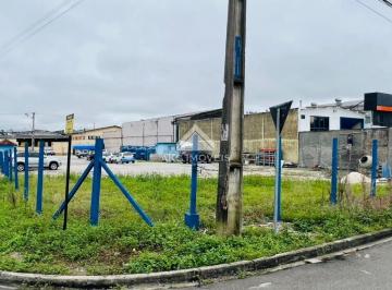 Terreno · 940m² · AKG IMÓVEIS VENDE TERRENO DE ESQUINA EM PINHAIS