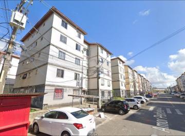 Apartamento de 2 quartos, Salvador · Residencial das Margaridas