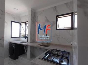 Apartamento · 1 Quarto · Excelente apto no Jardim Brasil (Zona Sul), com 1 dormitório, sala, cozinha, banheiro, sacada, 1 vag