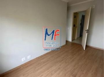 Apartamento · 50m² · 2 Quartos · Excelente apto no Jardim Sabará, com 50m² a.u., 2 dormitórios, sala, cozinha, lavanderia, 1 vaga, la