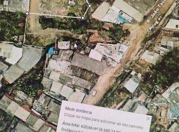Terreno · 600m² · Oportunidade para compra
