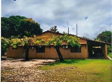Rural · 96000m² · 3 Quartos · FAZENDA EM PARACURU