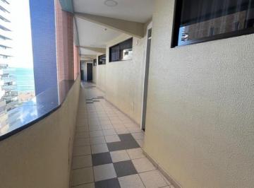 Apartamento · 46m² · 1 Quarto · 1 Vaga · Apartamento à venda - em Meireles