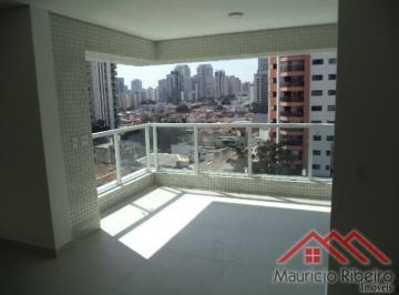 Apartamento · 81m² · 2 Quartos · 2 Vagas · Apartamento Novo