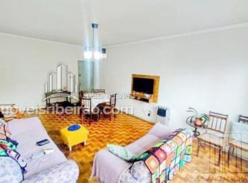 Apartamento · 141m² · 3 Quartos · 1 Vaga · Apartamento 3 dormitórios no Centro à venda- Ribeirão Preto