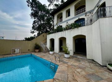 Casa · 506m² · 4 Quartos · 6 Vagas · Sobrado para venda com 4 quartos, sendo 2 suítes, 506m²