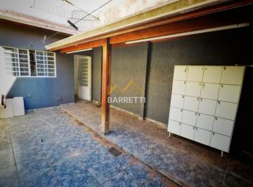 Casa · 195m² · 5 Quartos · Casa comercial à venda e locação com 195 m², seis quartos e três banheiros no Ba