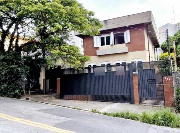 Casa · 300m² · 4 Quartos · 4 Vagas · Sobrado para venda com 4 quartos, sendo 1 suíte, 300m²