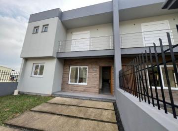 Foto 24 · VENDA/LOCAÇÃO - SOBRADOS COM 2 SUÍTES NO BAIRRO FLORESTA EM ESTÂNCIA VELHA