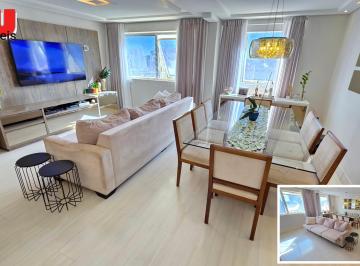 Apartamento de 4 quartos, Águas Claras · Spetaculo Andar alto Reformado 3 quartos (2 suítes) 2 vgs soltas Águas Claras DF