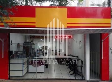Foto 11 · Imóvel comercial de alto padrão com 6 banheiros, 2 vagas e 320m² no Alto da Boa Vista, São Paulo-SP