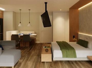 Apartamento de 2 quartos, São Paulo · Mooca Apartamento A Venda 2 Dormitórios 42m² 1 Vaga Novo Com Lazer Completo