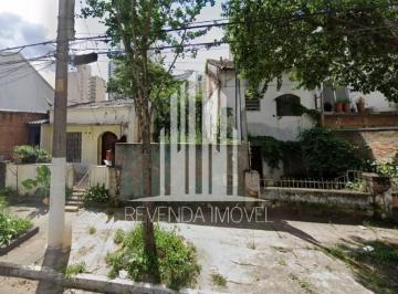 Foto 01 · Terreno à venda em São Paulo-SP, no Cambuci, com 180m² de área - Oportunidade Imperdível!