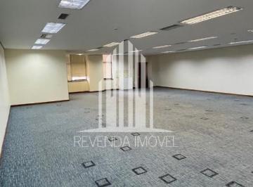 Foto 01 · Conjunto Comercial de Alto Padrão em Condomínio na Vila Gertrudes, São Paulo-SP: 1 Sala, 3 Banheiros