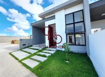 Foto 11 · CASA COM 2 QUARTOS EM CONDOMÍNIO-PARNAMIRIM