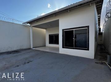 Foto 01 · Casa, Castanheira, Porto Velho, RO