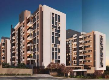 Apartamento de 3 quartos, Curitiba · Apto. Tinguí - (73 m²) - 3 dormitórios - (1 vaga)