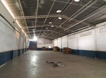 Comercial , Manaus · Galpão - proximo ao Superterminais - 900m² - Manaus