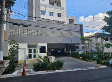 Apartamento · 37m² · 1 Quarto · 1 Vaga · Apartamento com 1 Quarto - Presidente Altino – Condomínio Estação 084
