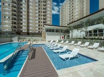 Apartamento · 48m² · 2 Quartos · 1 Vaga · Apartamento à venda - na Conceição