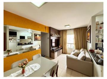 Apartamento de 3 quartos, Samambaia ·  3 quartos  Residencial Évora – Samambaia Sul