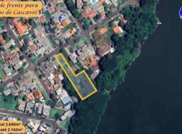 202506091832533835.jpg · Terreno para Venda em Cascavel, Região do Lago