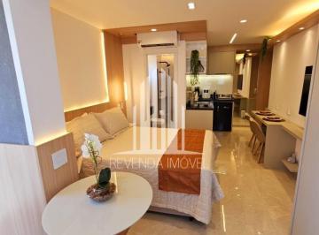 Foto 01 · Apartamento RESIDENCIAL em SÃO PAULO - SP, BROOKLIN PAULISTA