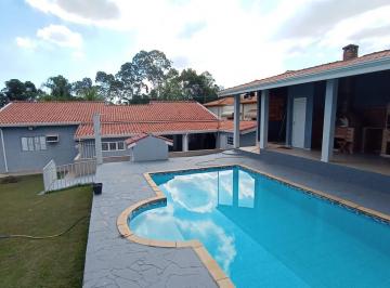 Casa de 3 quartos, Indaiatuba · Chácara Residencial / Terras de Itaici / Indaiatuba - SP