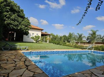 Casa de 3 quartos, Indaiatuba · Chácara Residencial / Terras de Itaici / Indaiatuba - SP
