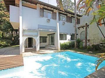 Casa , São Paulo · Linda Mansão JD Marajoara 