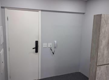 Entrada · Conjunto comercial a 50 metros do Aeroporto de Congonhas - mobiliado
