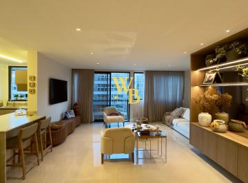 Apartamento de 2 quartos, Brasília · SQNW - Quadra 109 - Setor Noroeste - 118m - 2 suítes - 2 vagas