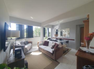 Apartamento de 2 quartos, Santa Maria · APARTAMENTO 02 QUARTOS C/ SUÍTE - RES. SANTOS DUMONT