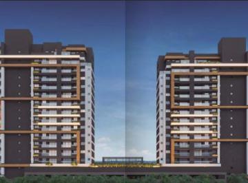 Apartamento de 3 quartos, Curitiba · Apto. Bigorrilho - (140 m²) - 3 dormitórios - (2 vagas)