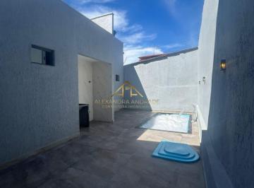 Casa de 3 quartos, Ceilândia · QNM 21 - 03 QUARTOS - ACEITA FINANCIAMENTO - CEILÂNDIA SUL - 98191 -4550