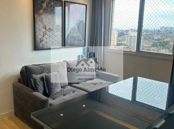 Foto 01 · Apartamento, Jardim Germânia, São Paulo, SP