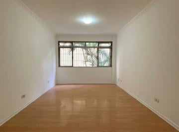 Foto 01 · Espaçoso apartamento de luxo com 4 quartos e 2 suítes na Vila Buarque, São Paulo - SP - 275m² e 4 va
