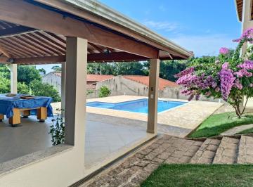 Casa de 3 quartos, Indaiatuba · Chácara Residencial / Terras de Itaici / Indaiatuba - SP