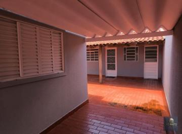 Casa · 51m² · 1 Quarto · Casa com Suite no Jardim Parati – Campo Gran...