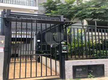 Apartamento de 1 quarto, São Paulo · Studio em Santana mobiliado andar alto