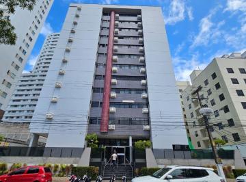 Apartamento de 3 quartos, Natal · Excelente Apartamento no Tirol, Ótima localização, com 221,52m2 e 03 suítes