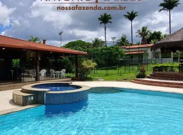 Casa de 6 quartos, Esmeraldas · Casa à venda no COndomínio Nossa Fazenda em Esmeraldas-MG