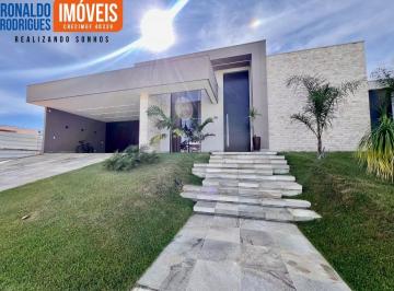 Foto 01 · Casa, Cond Vila Vita, Patrocínio, MG