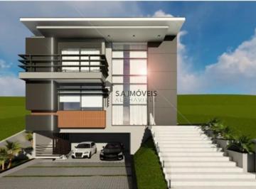 Foto 01 · Casa, Cidade Tamboré, Santana de Parnaíba, SP