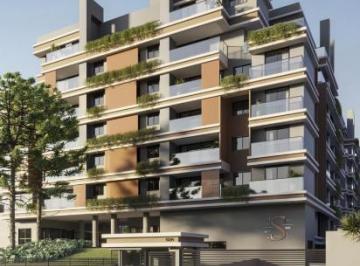 Apartamento de 1 quarto, Curitiba · Apto. Juvevê - (119 m²) - 3 dormitório -
