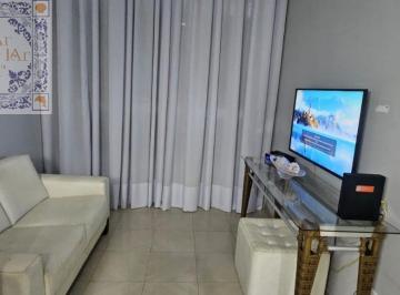 Foto 21 · Venda Apartamento Loft Santos SP - mAr dOce lAr com serviço de quarto diário e lavanderia perfeito p