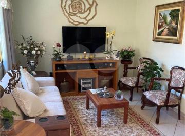 Casa de 3 quartos, São Paulo · Sobrado em Condomínio Fechado Vila Mazzei