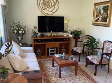 Casa de 3 quartos, São Paulo · Sobrado em Condomínio Fechado Vila Mazzei