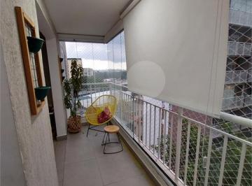 Apartamento de 3 quartos, São Paulo · Apto Casa Verde com lazer completo